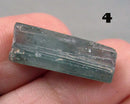 You Choose! Tourmaline Crystals (Watermelon, Indicolite, Pink and Green)