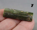 You Choose! Tourmaline Crystals (Watermelon, Indicolite, Pink and Green)