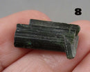 You Choose! Tourmaline Crystals (Watermelon, Indicolite, Pink and Green)