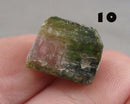 You Choose! Tourmaline Crystals (Watermelon, Indicolite, Pink and Green)