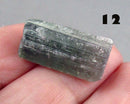 You Choose! Tourmaline Crystals (Watermelon, Indicolite, Pink and Green)