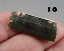 You Choose! Tourmaline Crystals (Watermelon, Indicolite, Pink and Green)