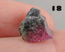 You Choose! Tourmaline Crystals (Watermelon, Indicolite, Pink and Green)