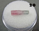 You Choose! Tourmaline Crystals (Watermelon, Indicolite, Pink and Green)