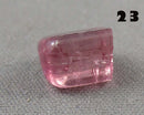 You Choose! Tourmaline Crystals (Watermelon, Indicolite, Pink and Green)