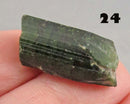 You Choose! Tourmaline Crystals (Watermelon, Indicolite, Pink and Green)