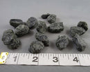 Star Diopside Stone Raw 2pc H123