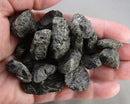 Star Diopside Stone Raw 2pc H123