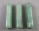 Aventurine Gemstone Point 1pc Z082