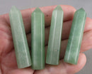 Aventurine Gemstone Point 1pc Z082