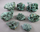 You Choose!  Raw Malachite 1pc