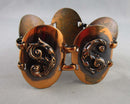 Copper Bracelet (Vintage) H124-3
