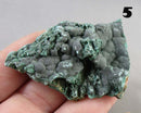 You Choose!  Raw Malachite 1pc