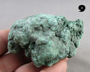 You Choose!  Raw Malachite 1pc