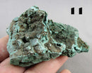 You Choose!  Raw Malachite 1pc