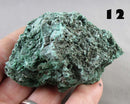 You Choose!  Raw Malachite 1pc