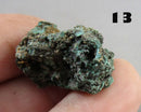 You Choose!  Raw Malachite 1pc