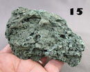You Choose!  Raw Malachite 1pc