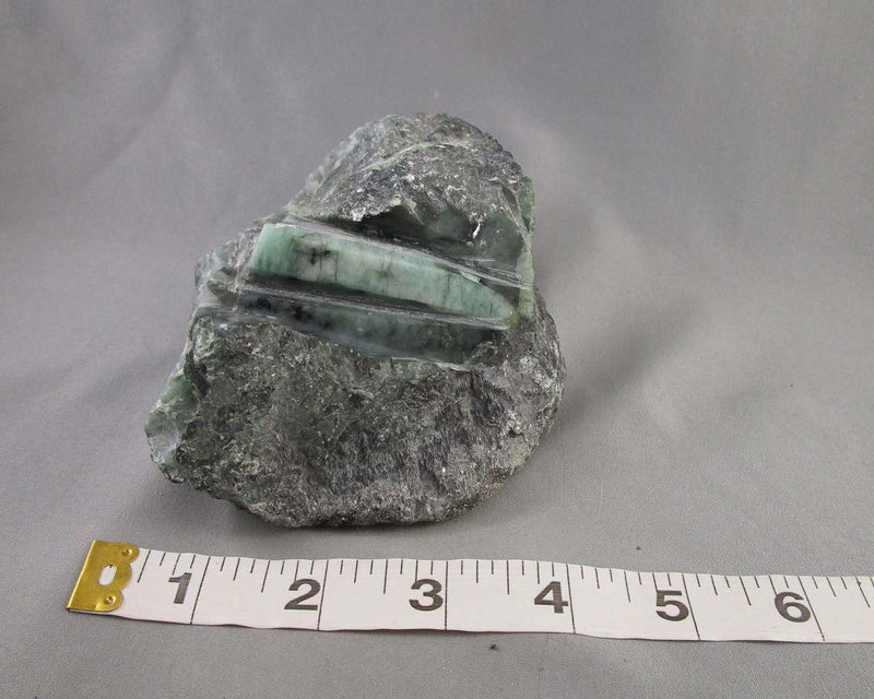 Large Emerald Gemstone 1pc
