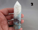 You Choose!  Amazonite Gemstone Tower
