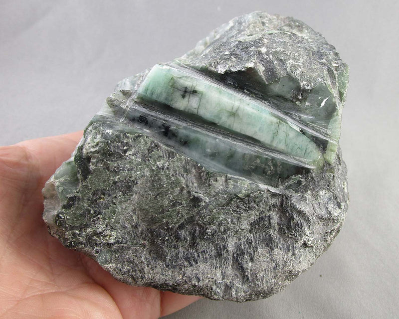Large Emerald Gemstone 1pc