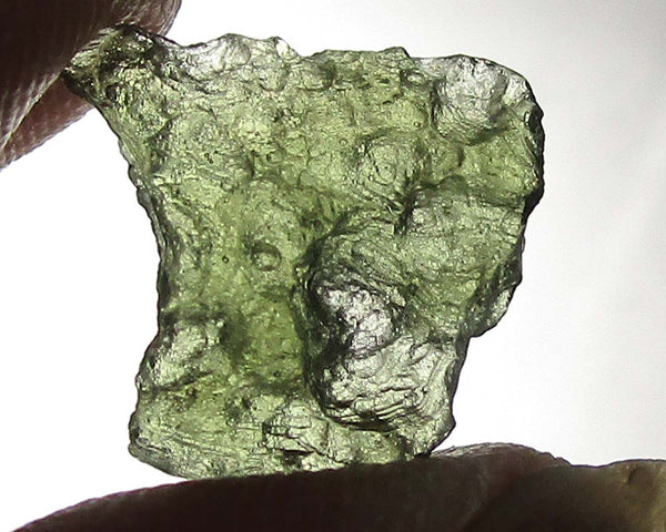Moldavite Crystal 1pc B020-9