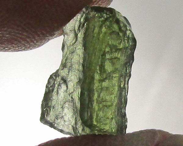 Moldavite Crystal 1pc B020-10
