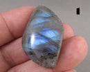 You Choose!  Flashy Labradorite Cabochon