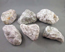 You Choose!  Raw Phosphosiderite Stone