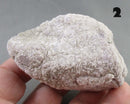 You Choose!  Raw Phosphosiderite Stone