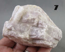 You Choose!  Raw Phosphosiderite Stone