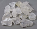 Quartz Chunks Raw 3pcs Z098