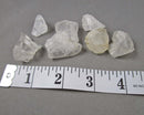 Quartz Chunks Raw 3pcs Z098