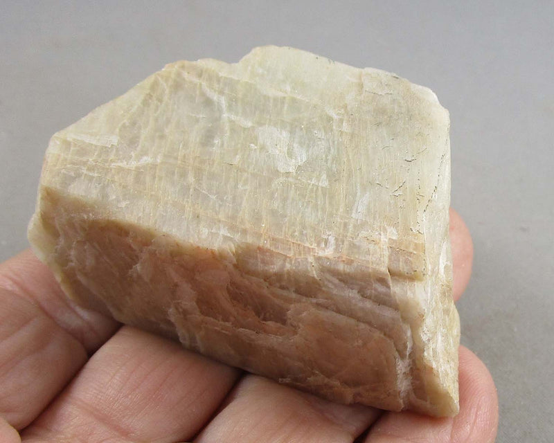 Microcline Amazonite Crystal 1pc B033-3