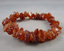Amber Bracelet H130-7 (Vintage)
