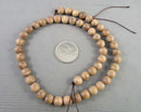 Eaglewood Beads 8mm (C150)