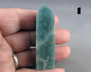 You Choose!  Amazonite Gemstone Tower