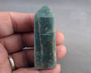 Amazonite Gemstone Tower 1pc B129-2
