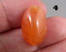 You Choose!  Gemstone Cabochons