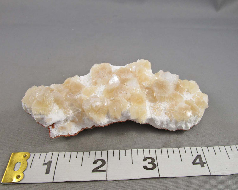 Stilbite Crystal Cluster 1pc B100-1