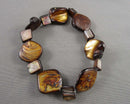 Shell Bracelet (Vintage) H141-18