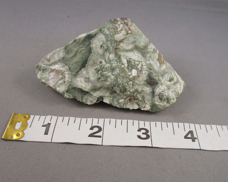 Rhyolite Stone Raw 1pc B103-2