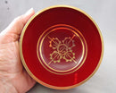 5" Brass Singing Bowl (Various Colors)