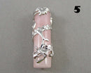 You Choose!  Gemstone Pendant (Various Kinds)
