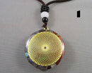 You Choose!  Orgonite Pendant with Cord