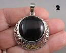 30% OFF!  You Choose!  Gemstone Pendant (Various Kinds)