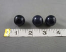 Blue Goldstone Crystal Sphere 20mm 1pc J197