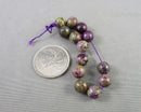 Atlantisite Gemstone Beads Various Sizes