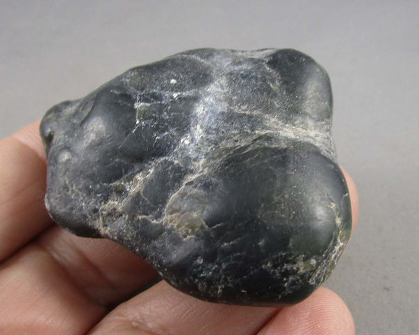 Jade Stone from British Columbia 1pc B081-4