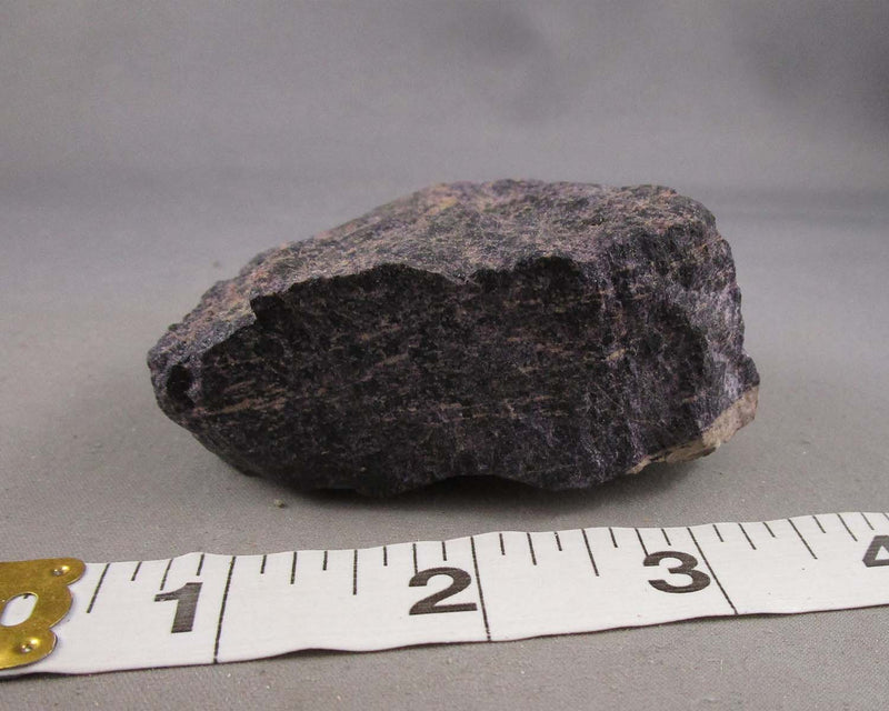 Purple Fluorite Crystal 1pc B081-6